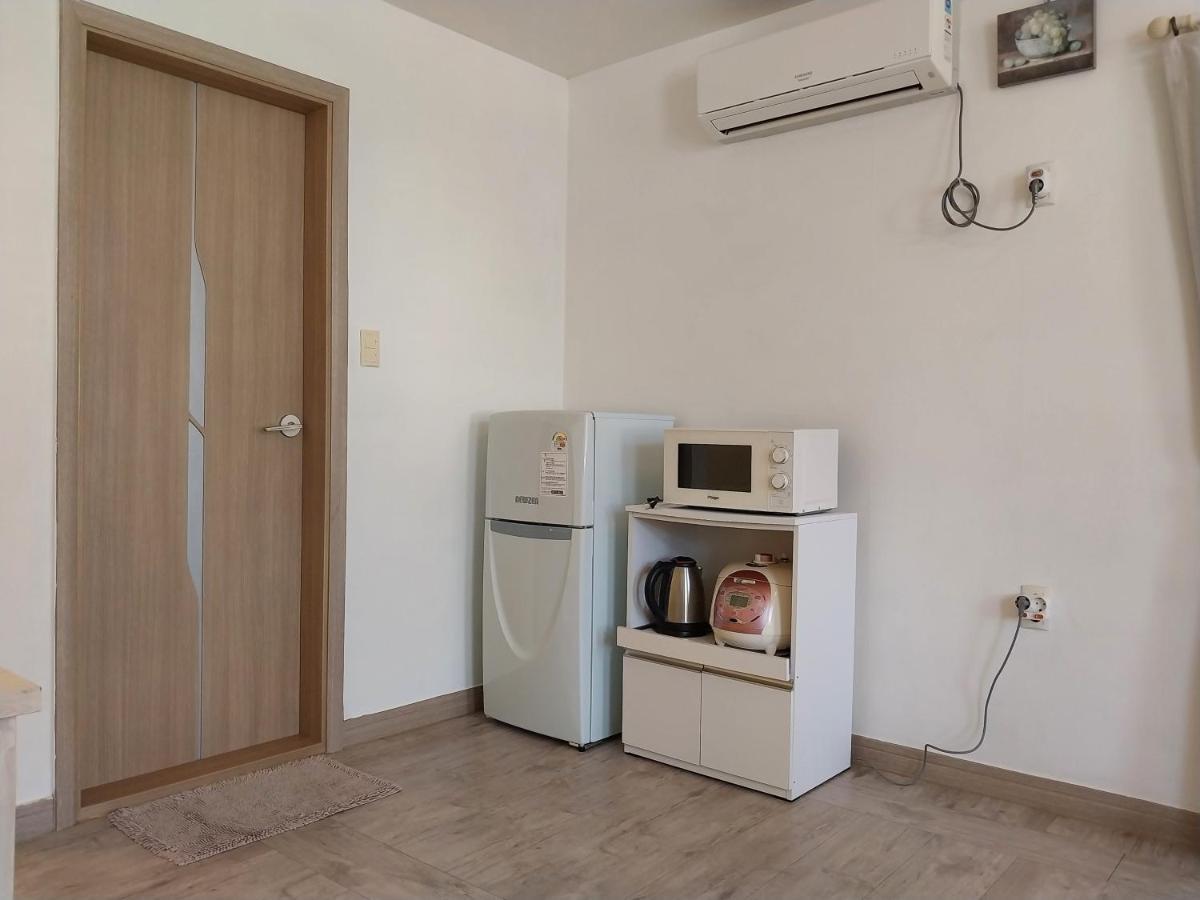 Another World Pension Gyeongju Ngoại thất bức ảnh