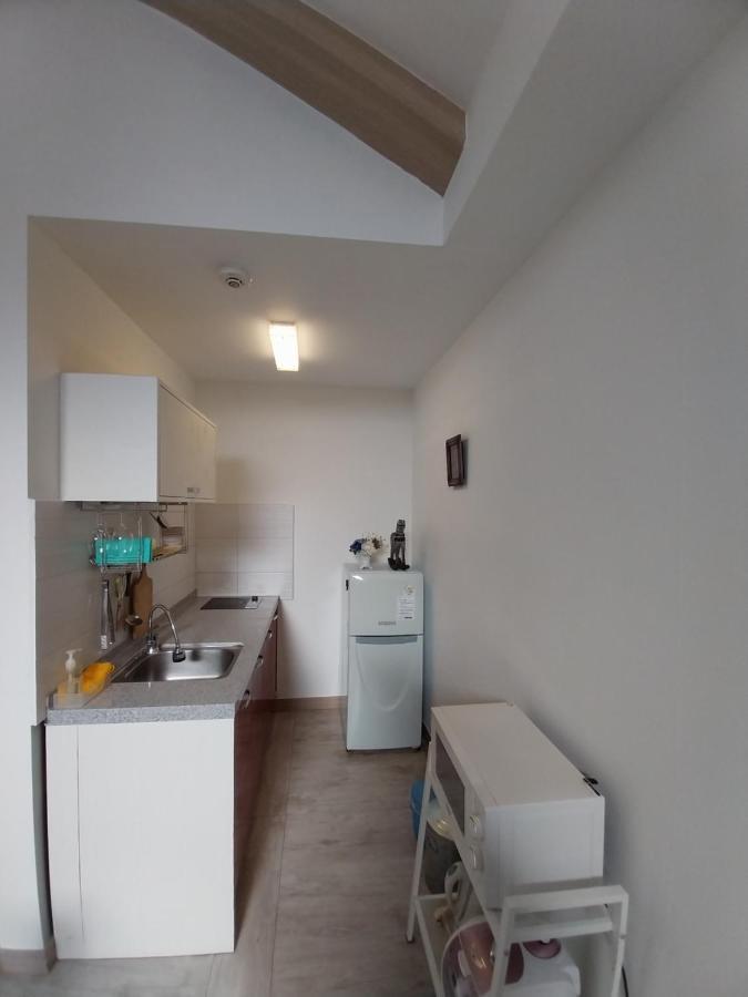 Another World Pension Gyeongju Ngoại thất bức ảnh