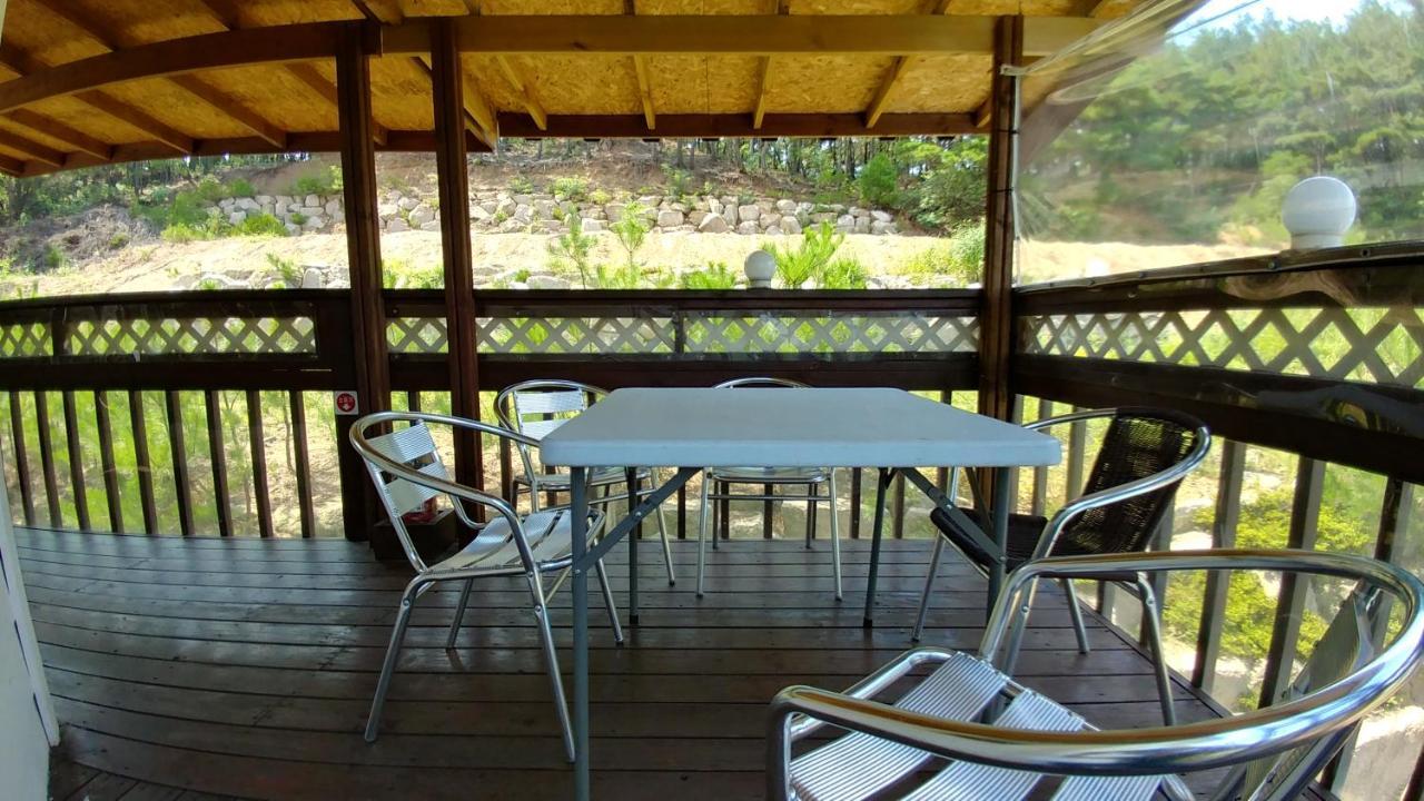 Another World Pension Gyeongju Ngoại thất bức ảnh