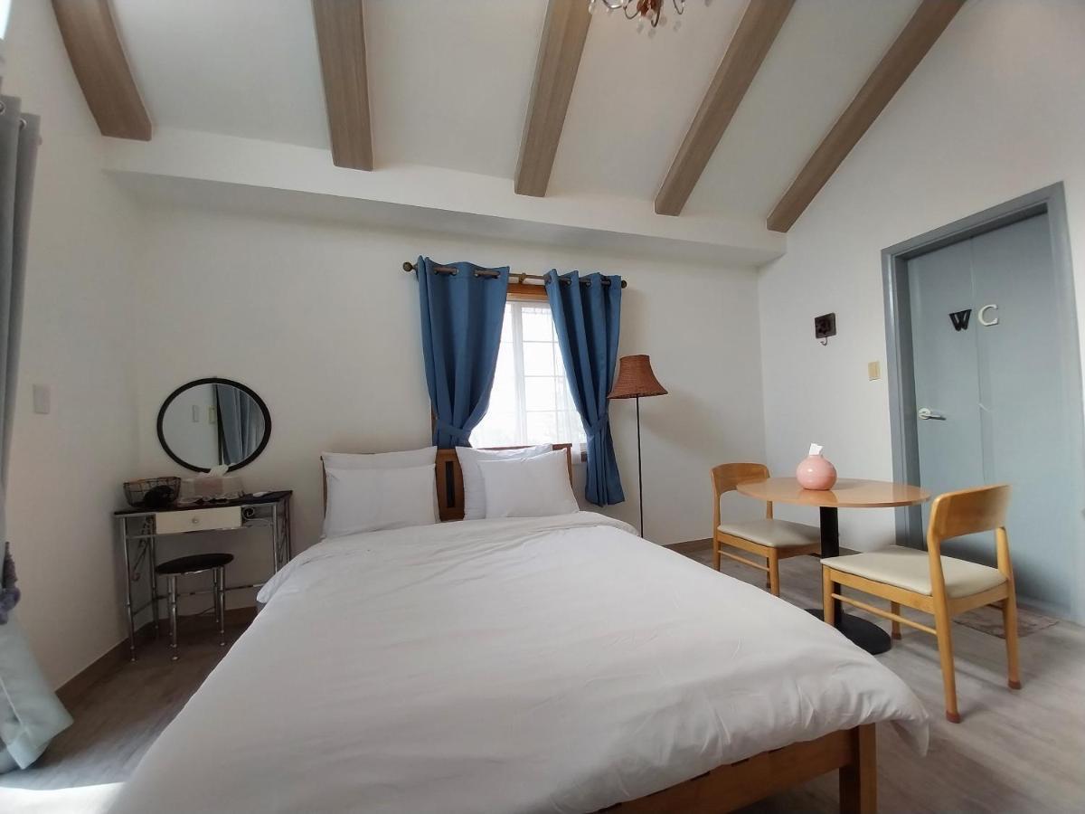 Another World Pension Gyeongju Ngoại thất bức ảnh