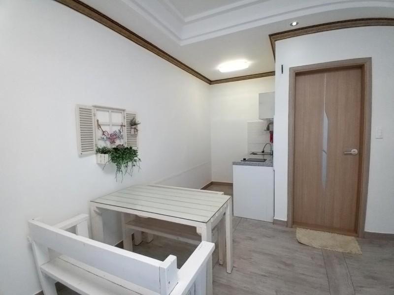 Another World Pension Gyeongju Ngoại thất bức ảnh