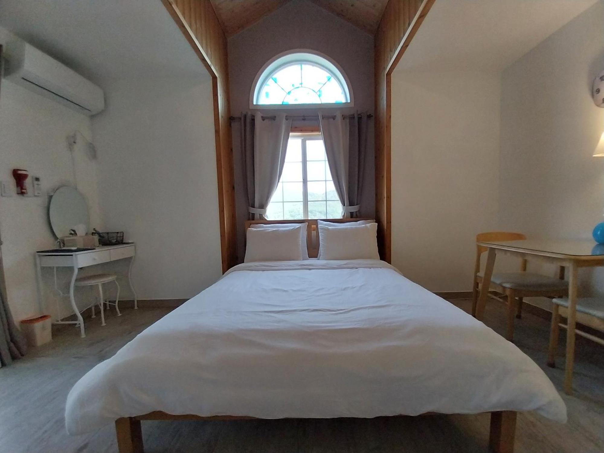 Another World Pension Gyeongju Ngoại thất bức ảnh