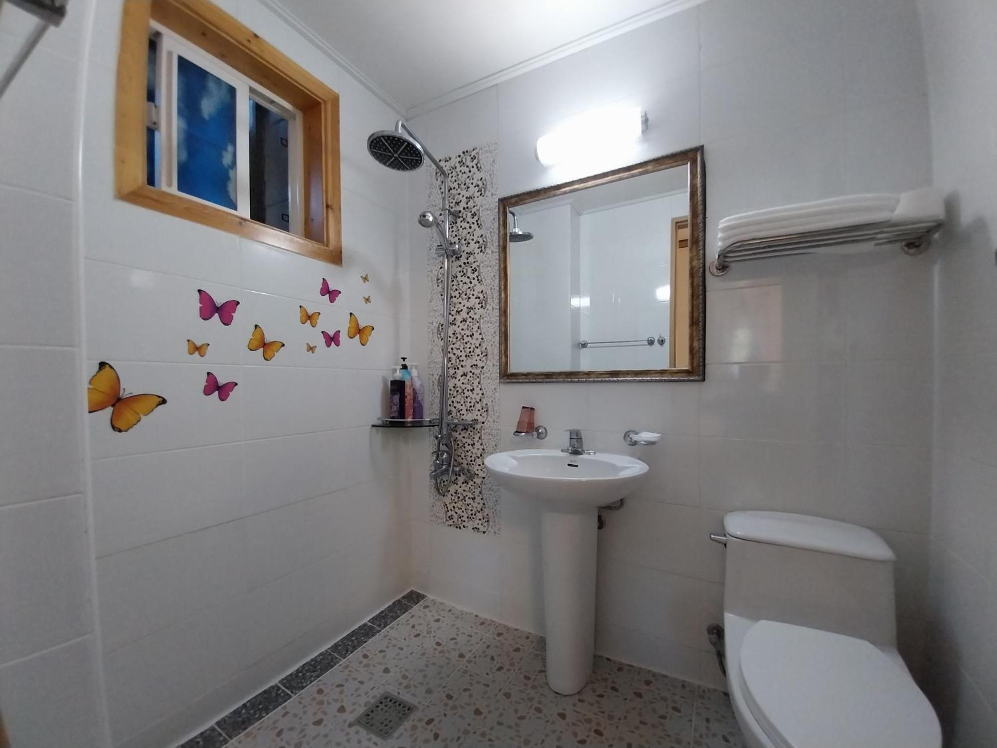 Another World Pension Gyeongju Ngoại thất bức ảnh