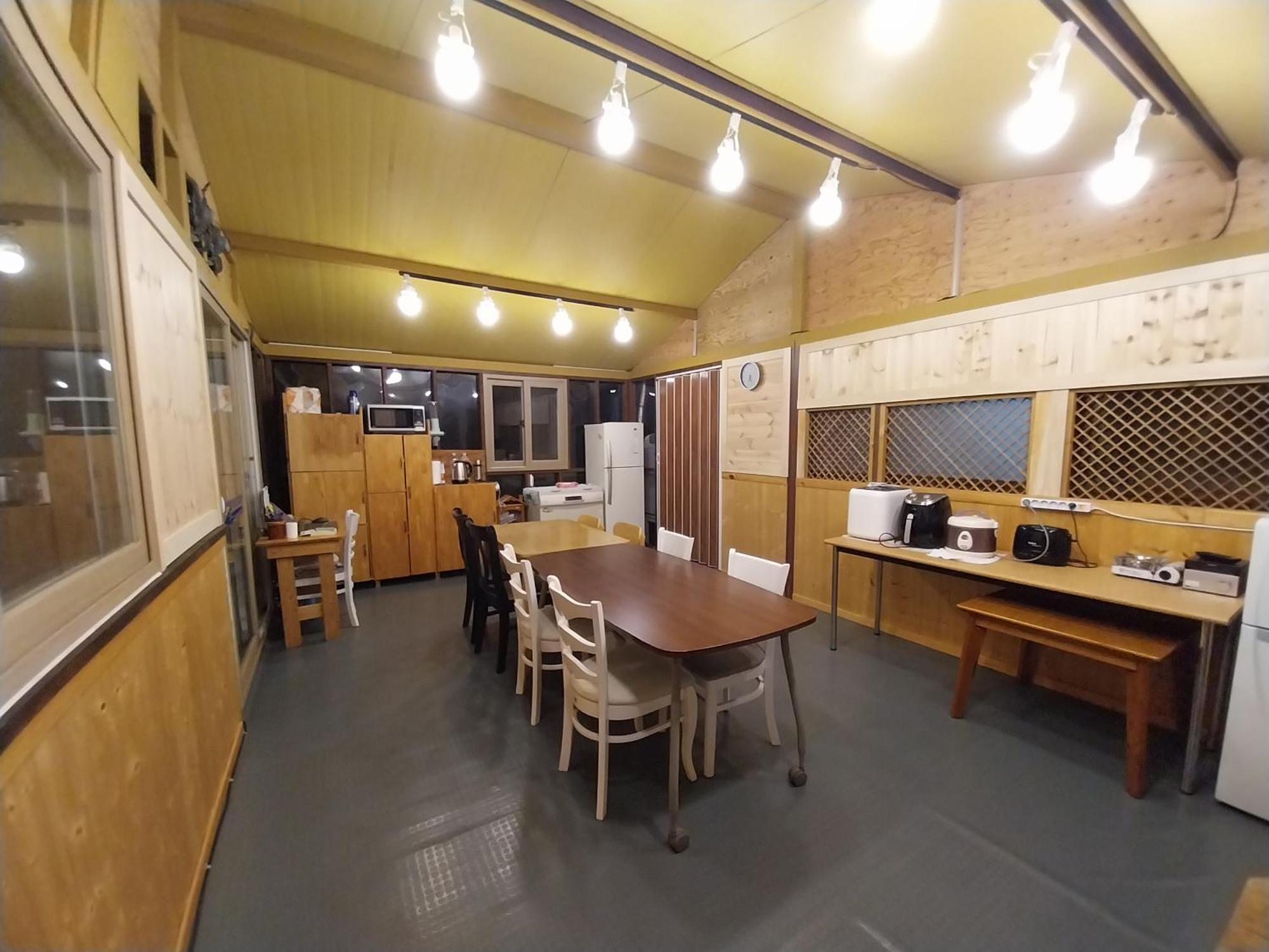 Another World Pension Gyeongju Ngoại thất bức ảnh